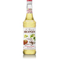 Monin Vanilla 70 cl glass
