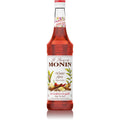 Monin Syrup Winter Spice 70 cl