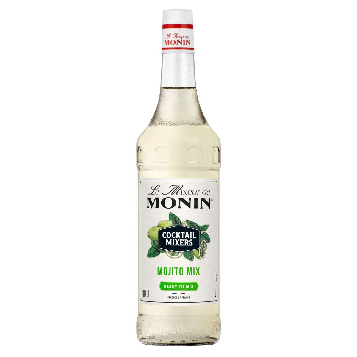 Monin Mojito Mix 1 l