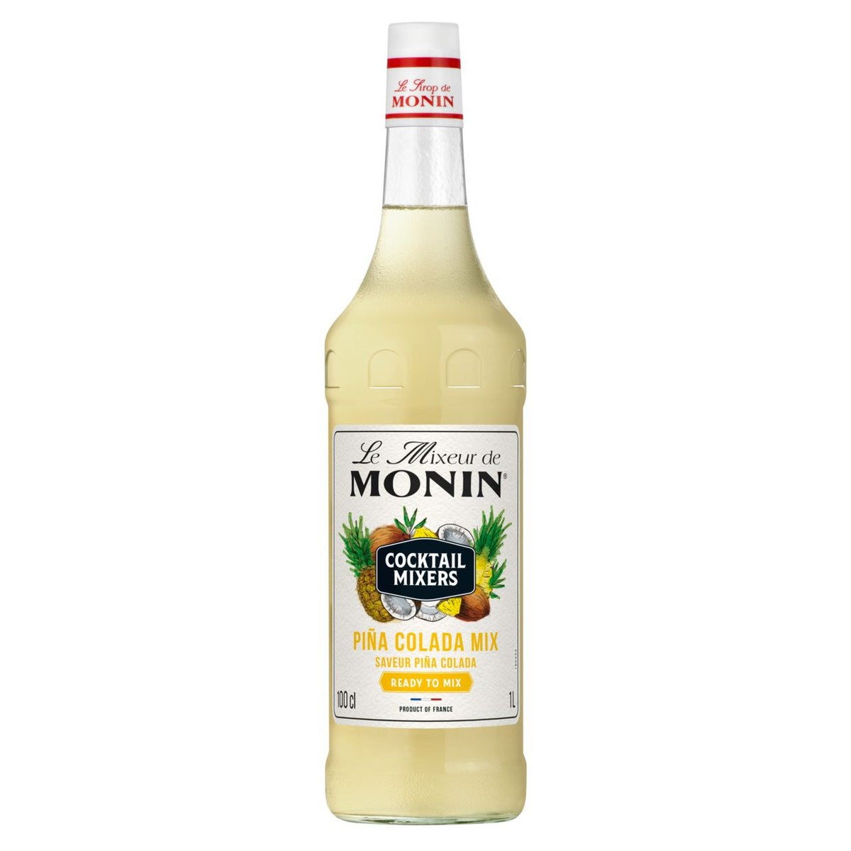 Monin Piña Colada Mix 1 l