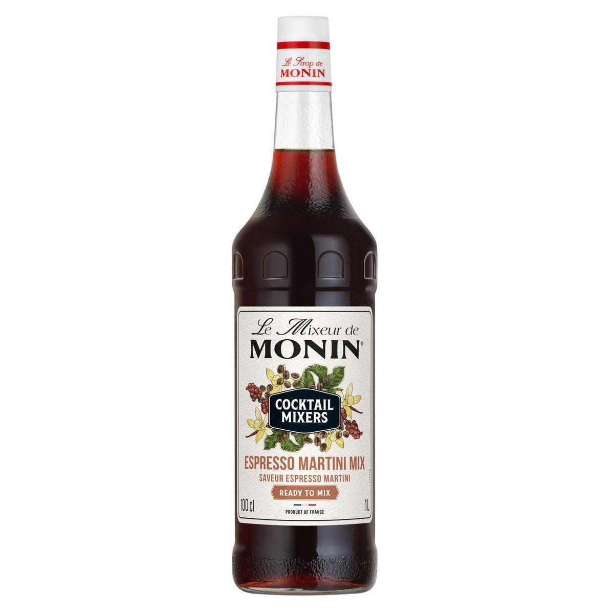 Monin Espresso Martini 1 l