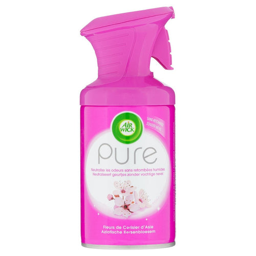 Air Wick Pure Asian Cherry Blossom 250 ml