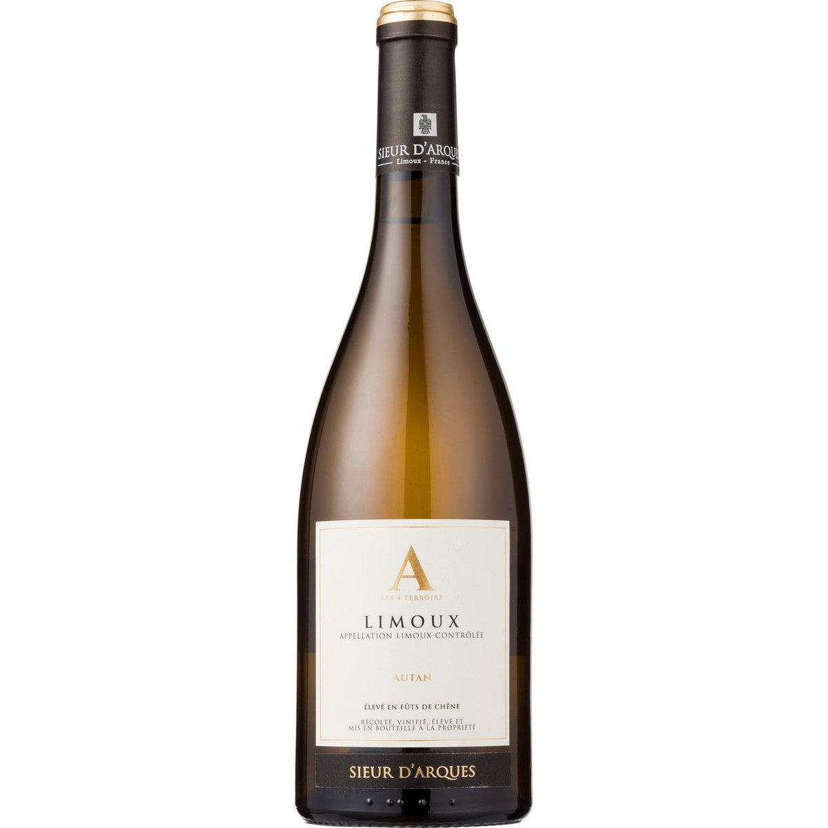 Sieur d'Arques Limoux Autan 75 cl