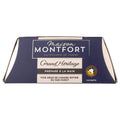 Maison Montfort Foie Gras Duck+Lyre V-St 180 g