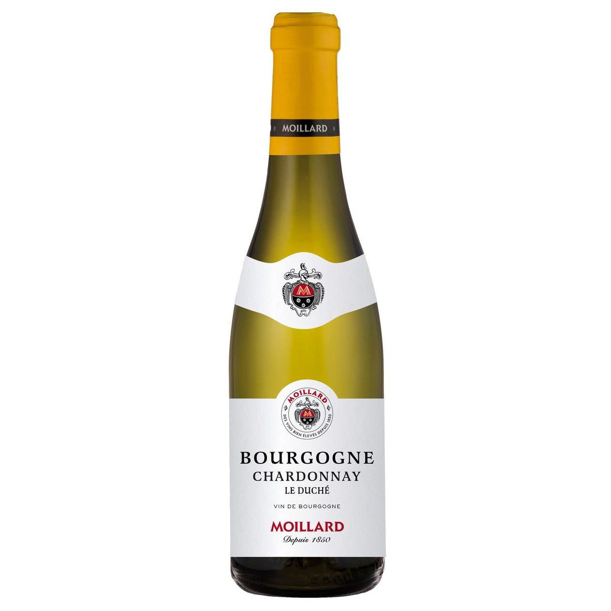 Moillard Bourgogne Chardonnay 37.5 cl