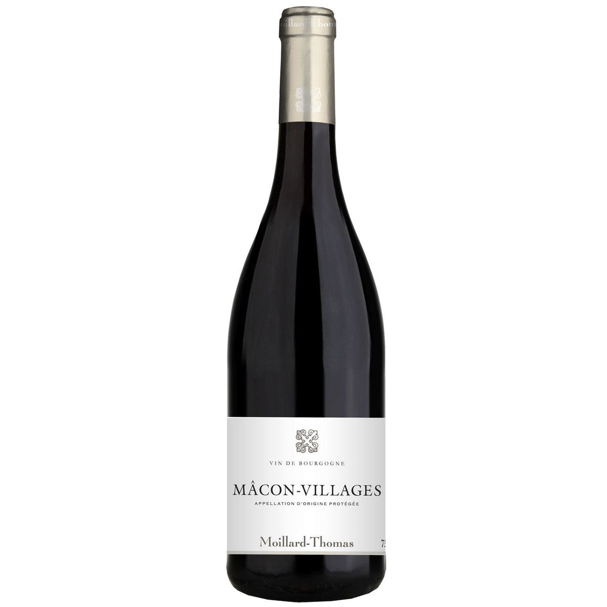 Moillard Thomas Macon Villages 75 cl