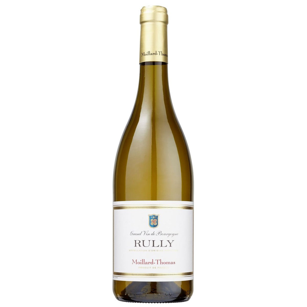 Moillard Rully Blanc 75 cl