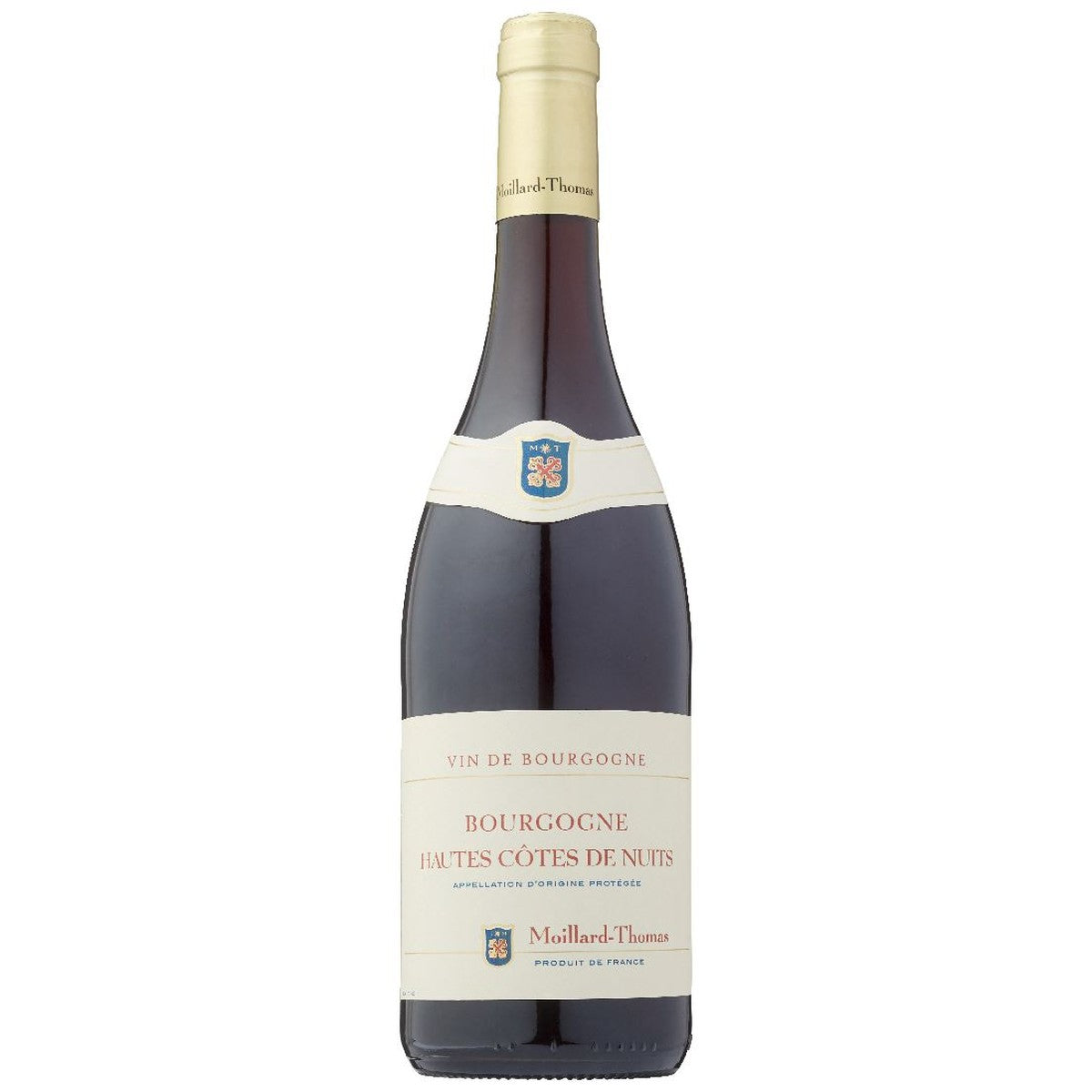 Moillard Bourgogne Gamay 75 cl