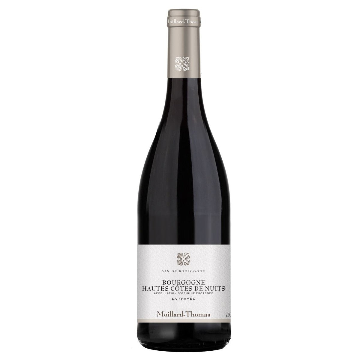 Moillard Hautes Côtes de Nuits 75 cl