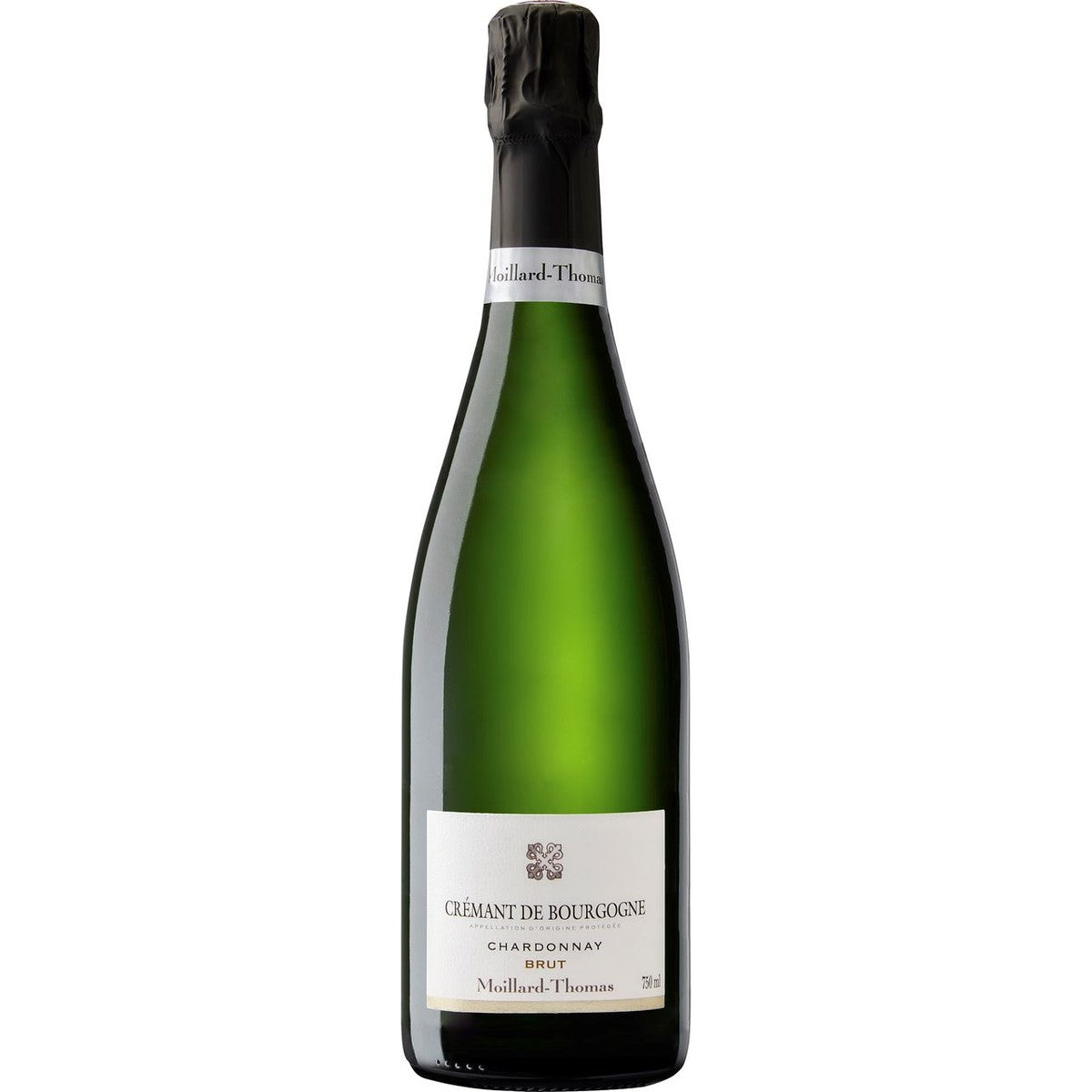 Moillard Thomas Crémant de Bourgogne 75 cl