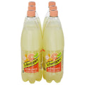 Schweppes Agrumes PET 6 x 1 liter