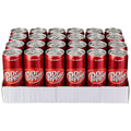 Dr Pepper can 24 x 33 cl