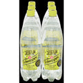 Schweppes Indian tonic PET 6 x 1 liter