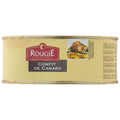 Rougié Confit de canard can 1350 grams