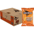 Doritos Nacho Cheese 20 x 44 g