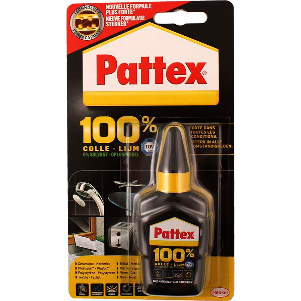 Pattex All-purpose glue 50 g