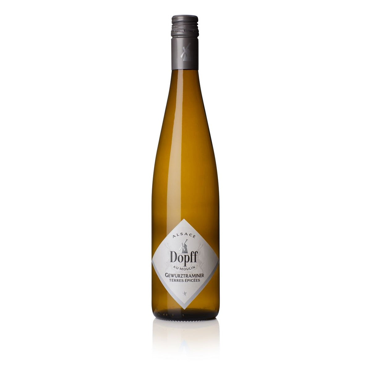 Dopff au Moulin Gewurztraminer 75 cl