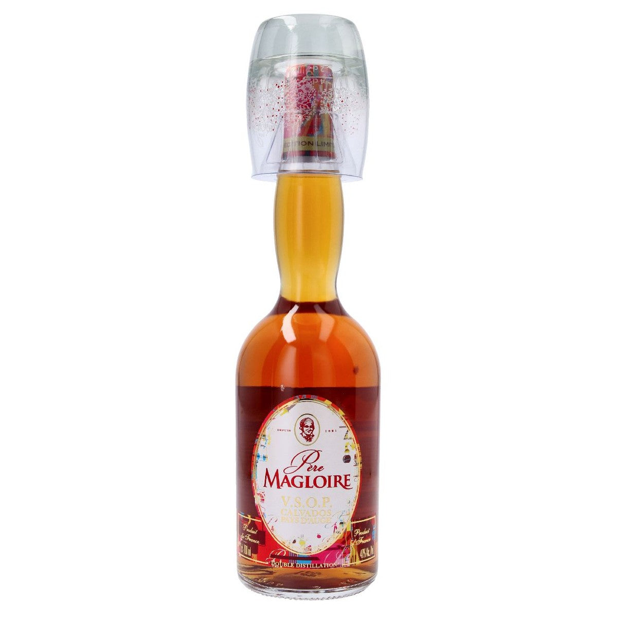 Pere Magloire VSOP Calvados 70 cl