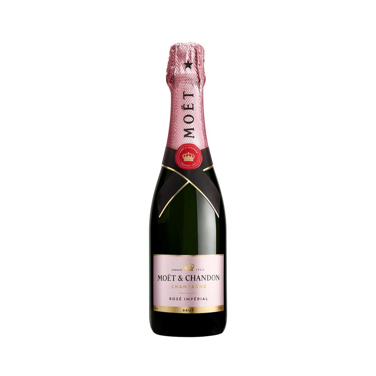 Moët & Chandon Rosé Impérial 37.5 cl