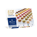 brioche Pasquier Macarons Les classiques 72 pieces 924 g