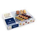 brioche Pasquier Petits Fours Mirlitons 48 pieces 3.32 kg