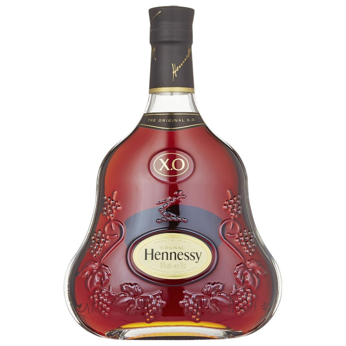 Hennessy X.O Cognac 70 cl