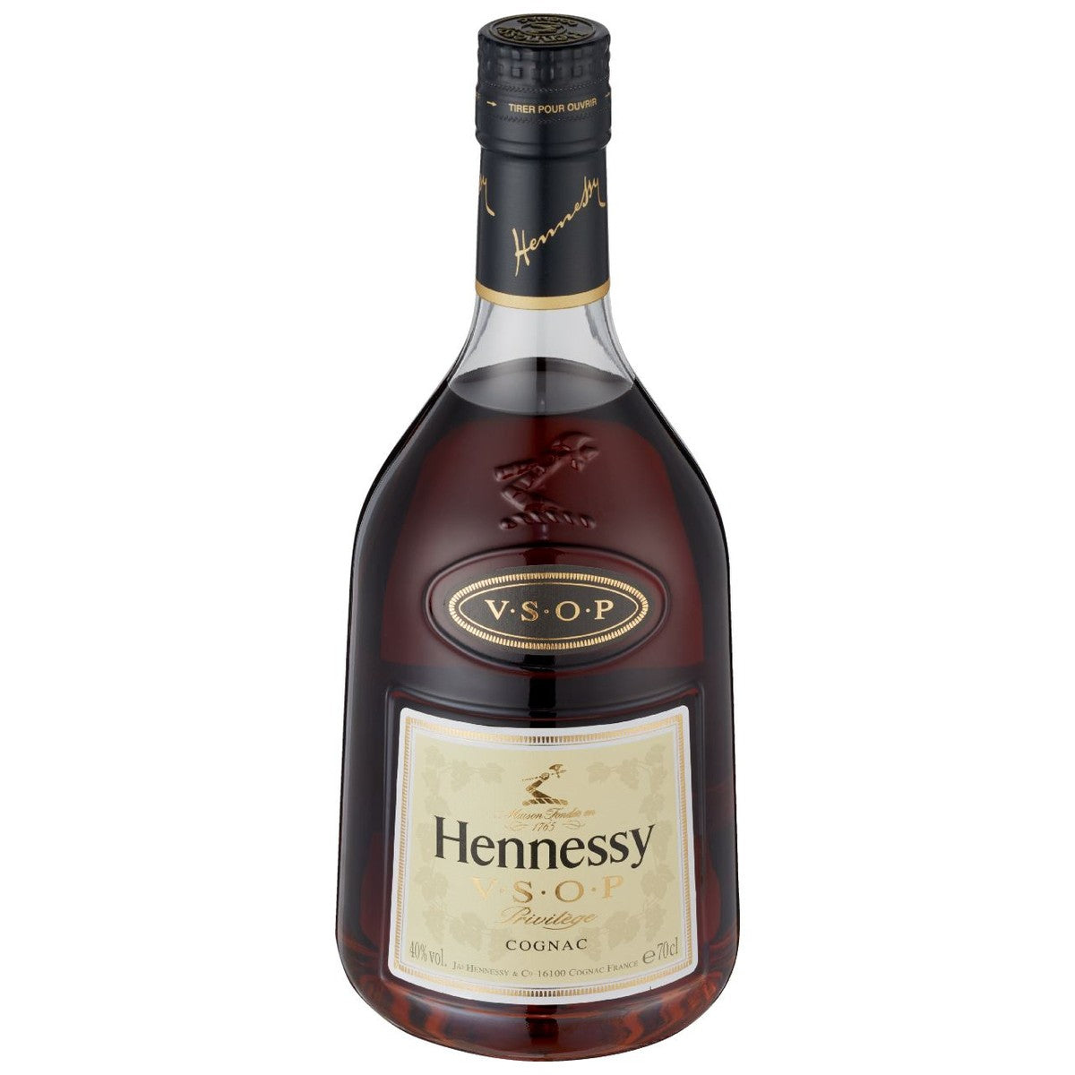 Hennessy VSOP 70 cl
