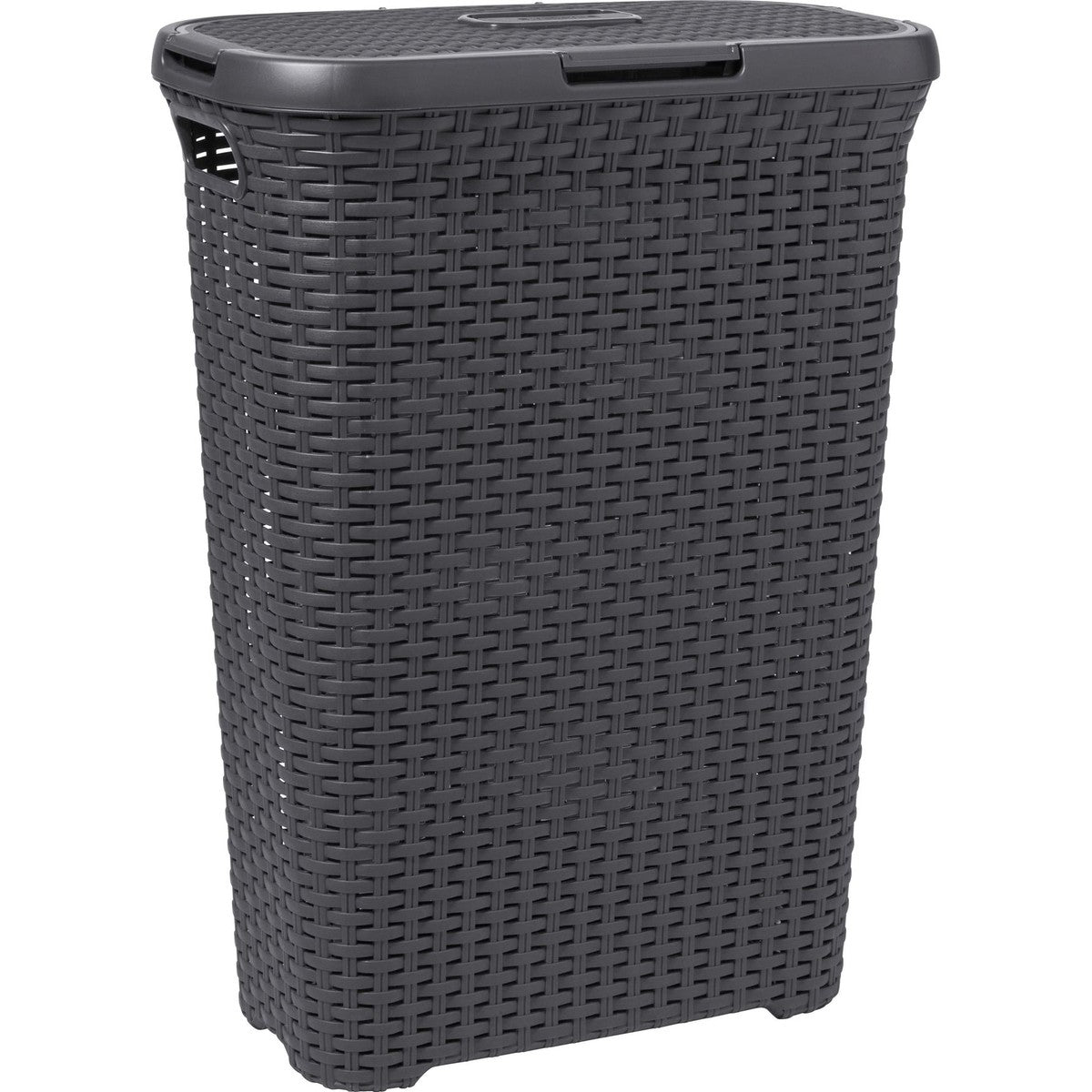CURVER Style Washbox Natural 40 L anthracite