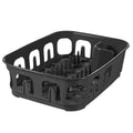 CURVER Essentials Dish drainer rectangular anthracite
