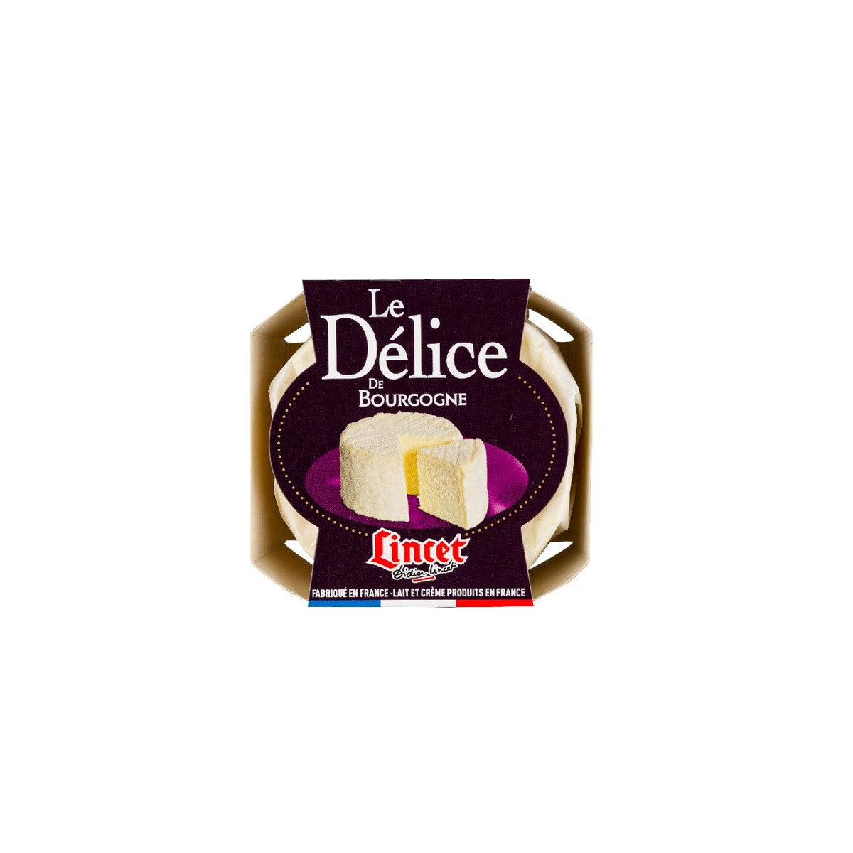 Delice De Bourgogne 200G