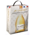 JP. CHENET Chardonnay Colombard Bag in box 3 l