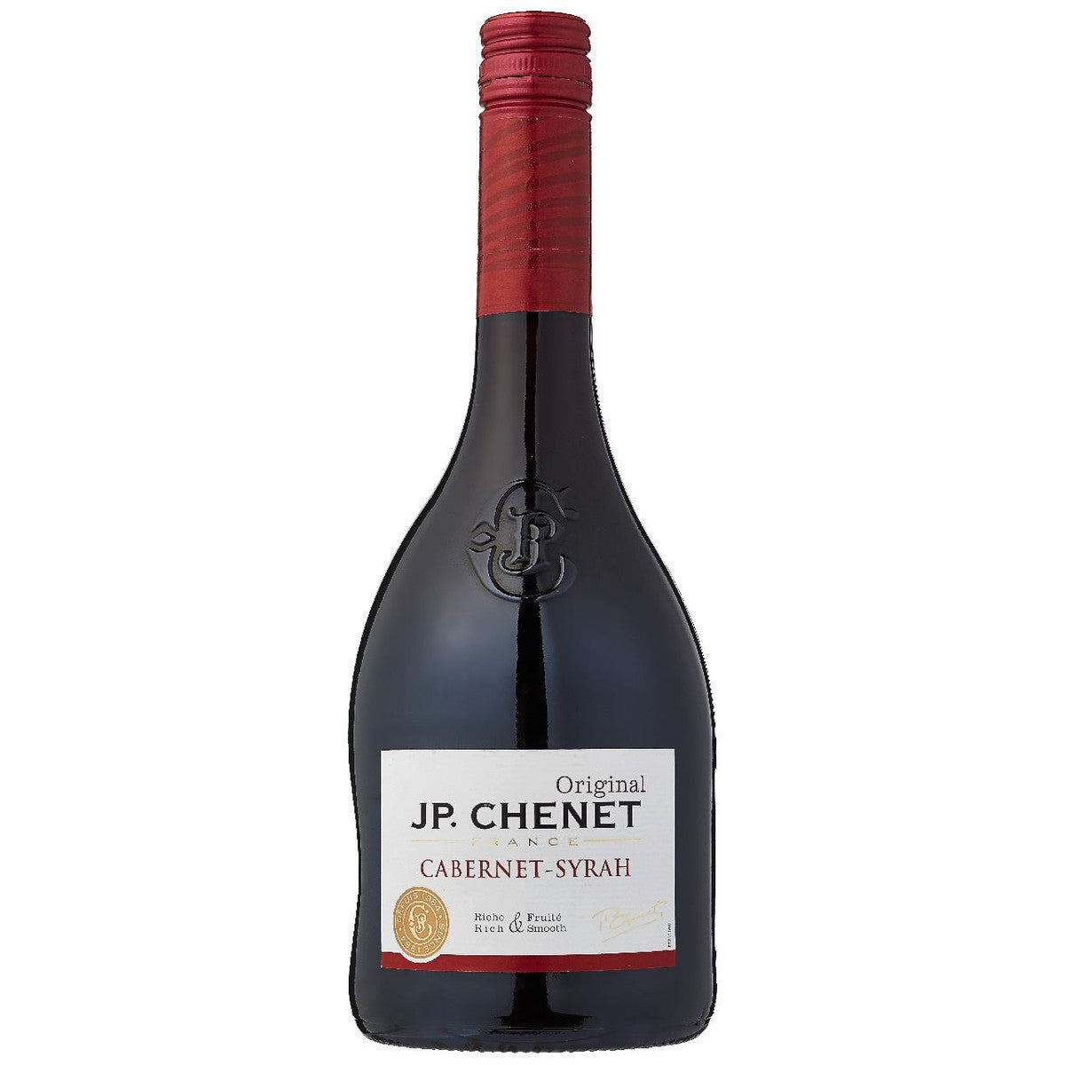 JP. CHENET Cabernet Syrah 75 cl