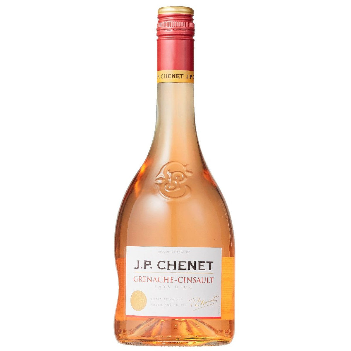 JP. CHENET Grenache-Cinsault 75 cl