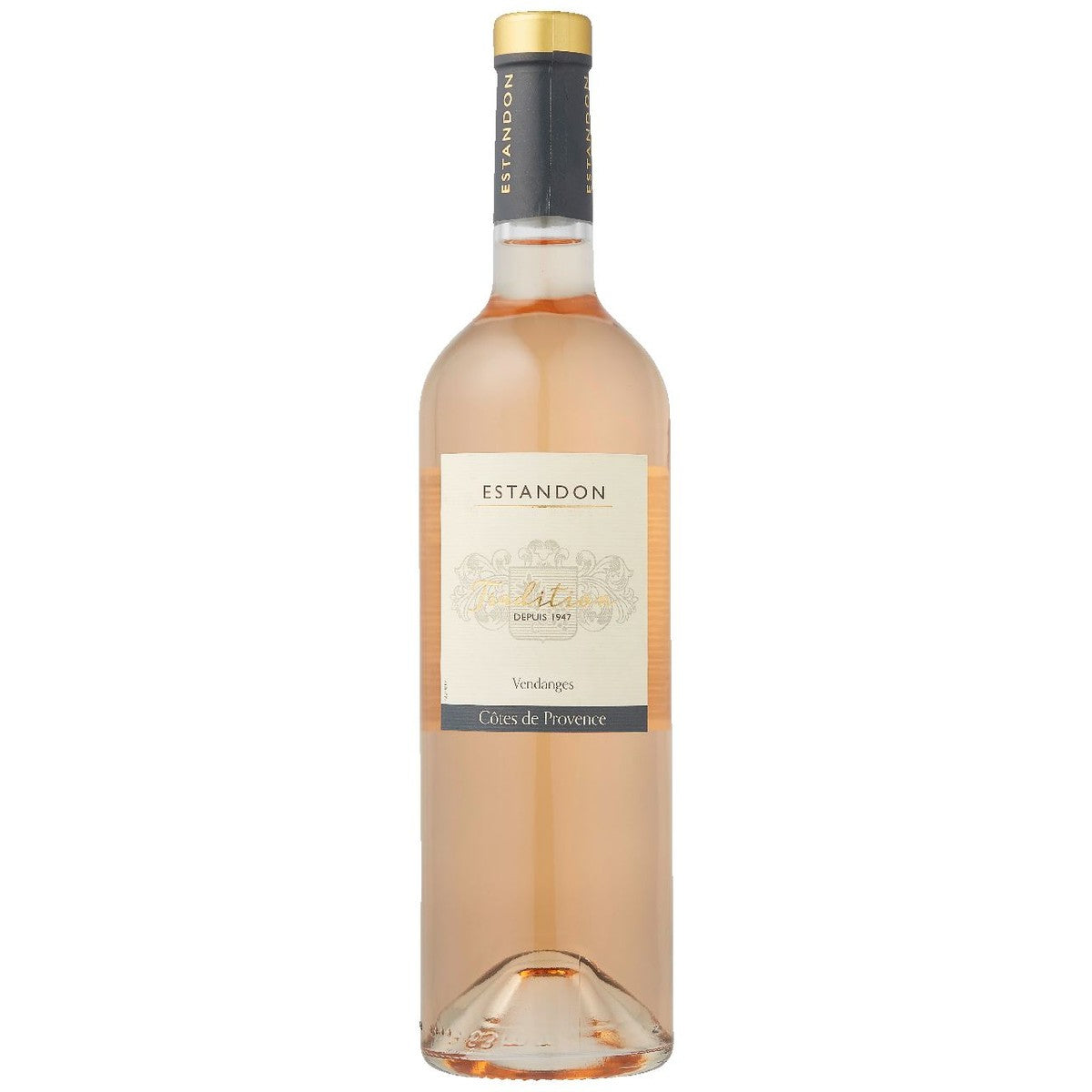 Estandon Tradition Rosé 75 cl