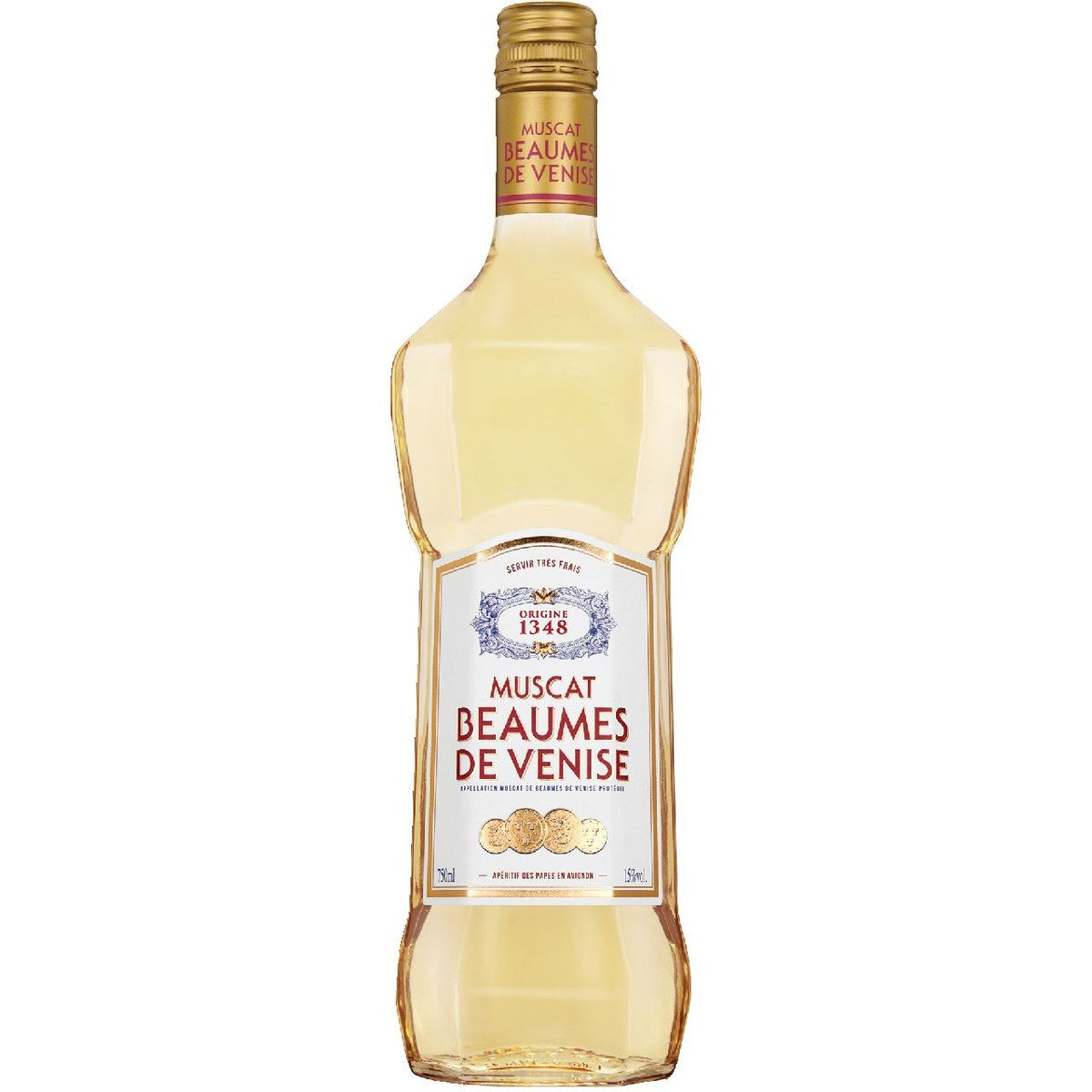SAS RHONEA Muscat De Beaumes de Venise 75 cl