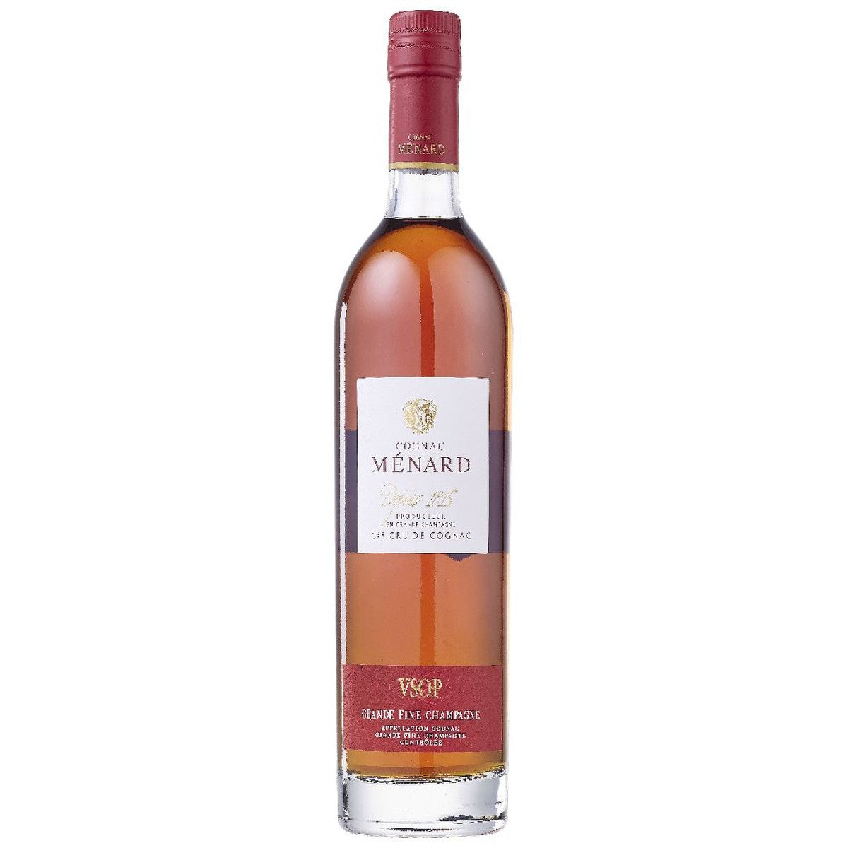 Menard Cognac VSOP 70 cl 40%