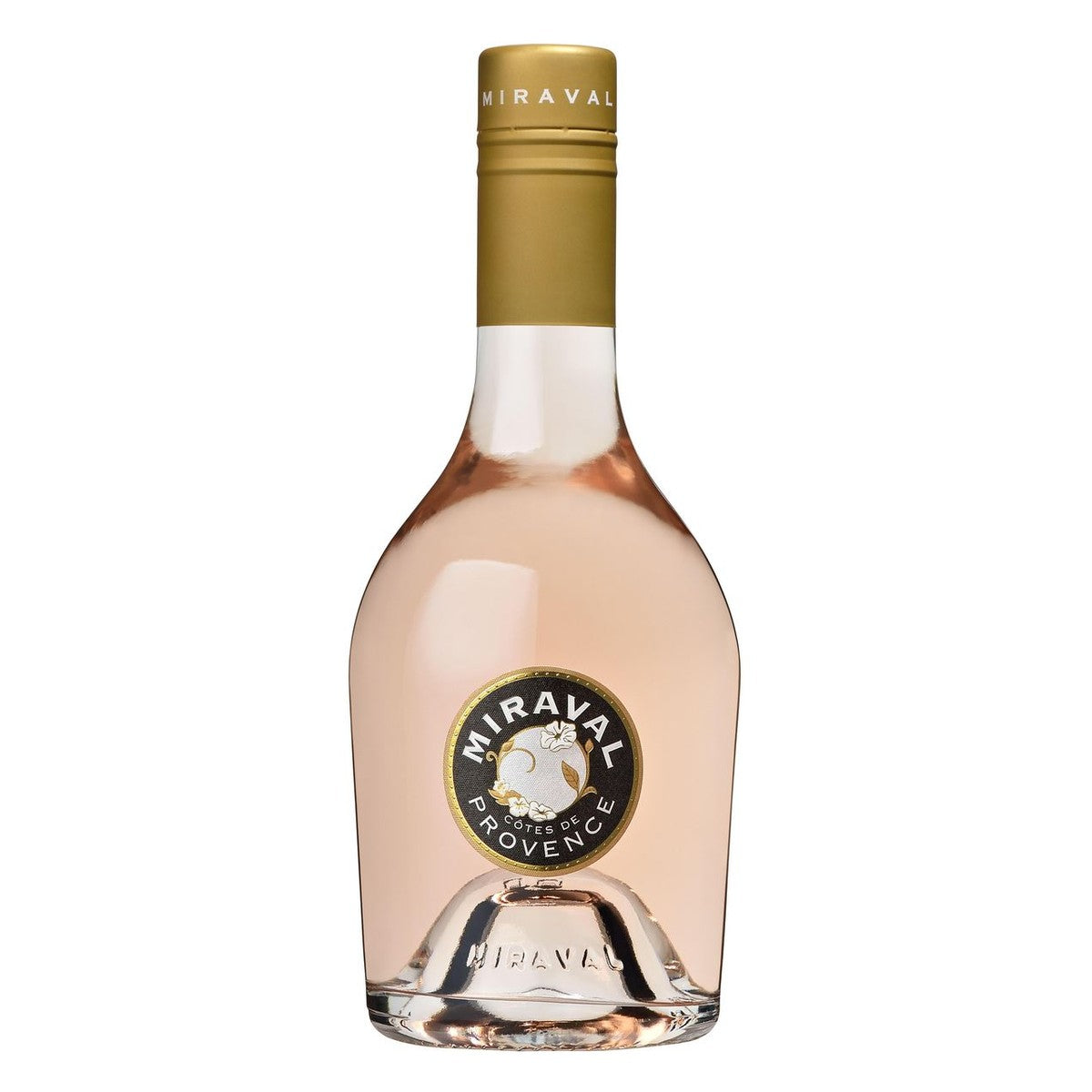 MIRAVAL Rosé 37.5 cl
