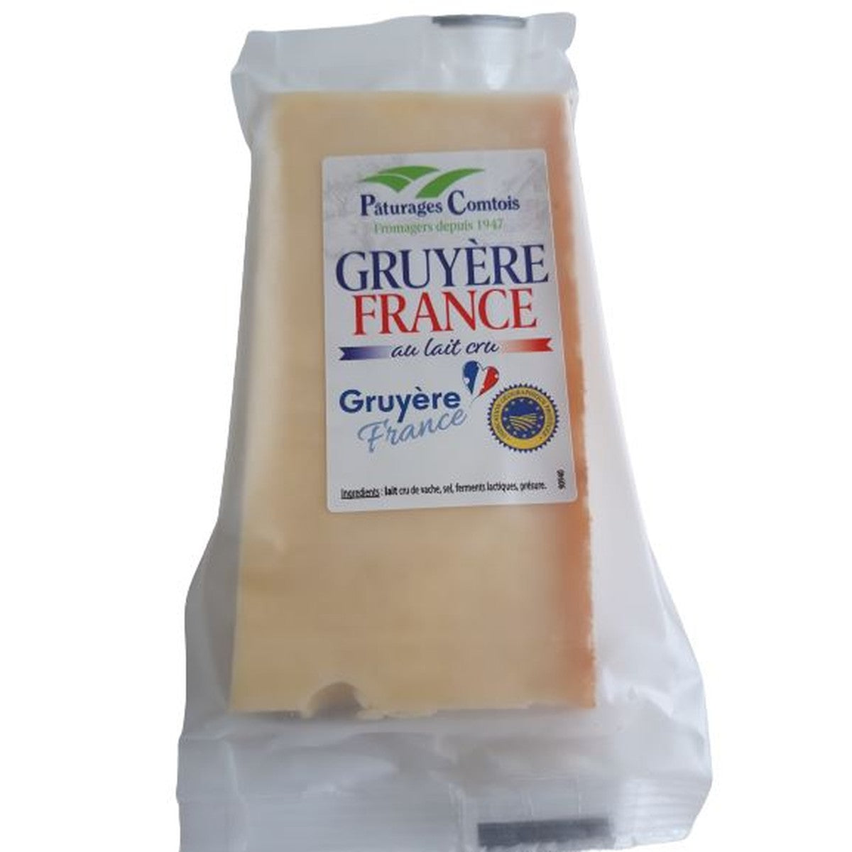 Gruyere De France 200G