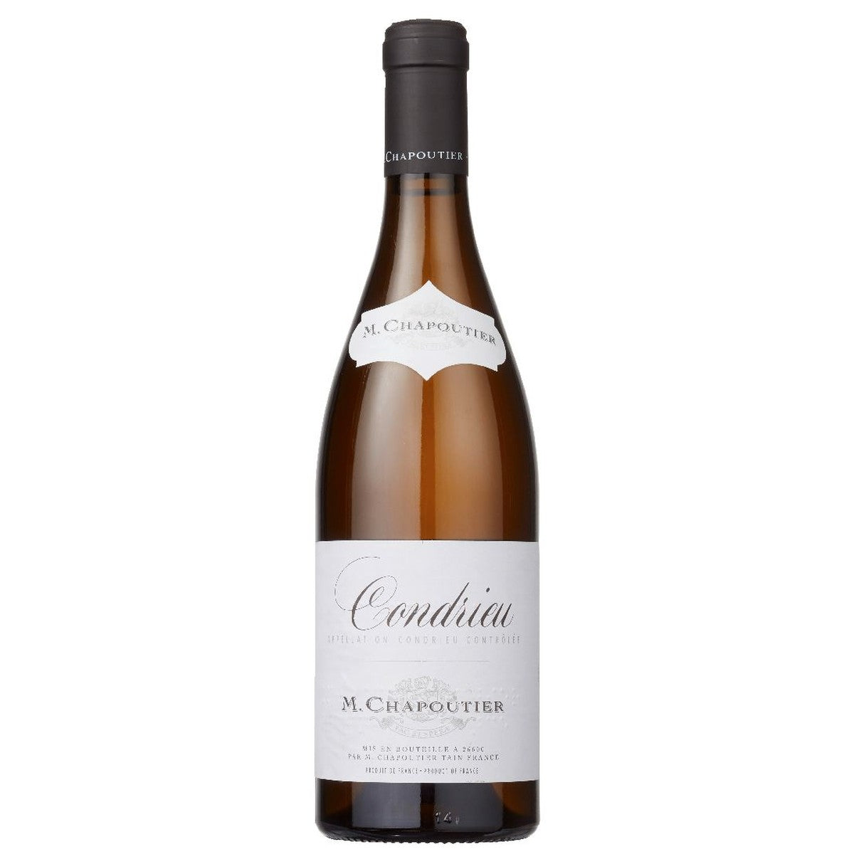 M. Chapoutier Condrieu 75 cl