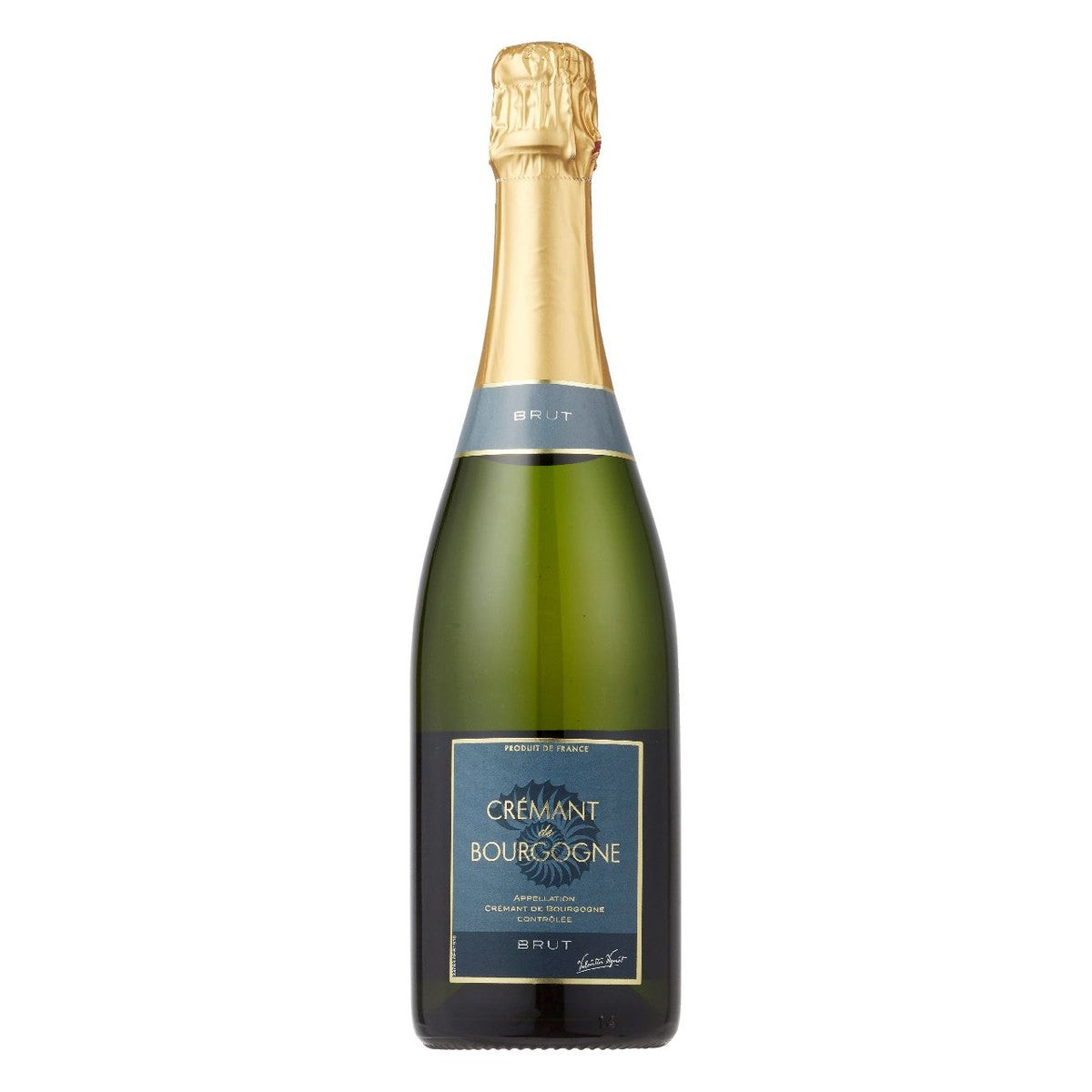 Valentin Vignot Crémant de Bourgogne AOP 75 cl