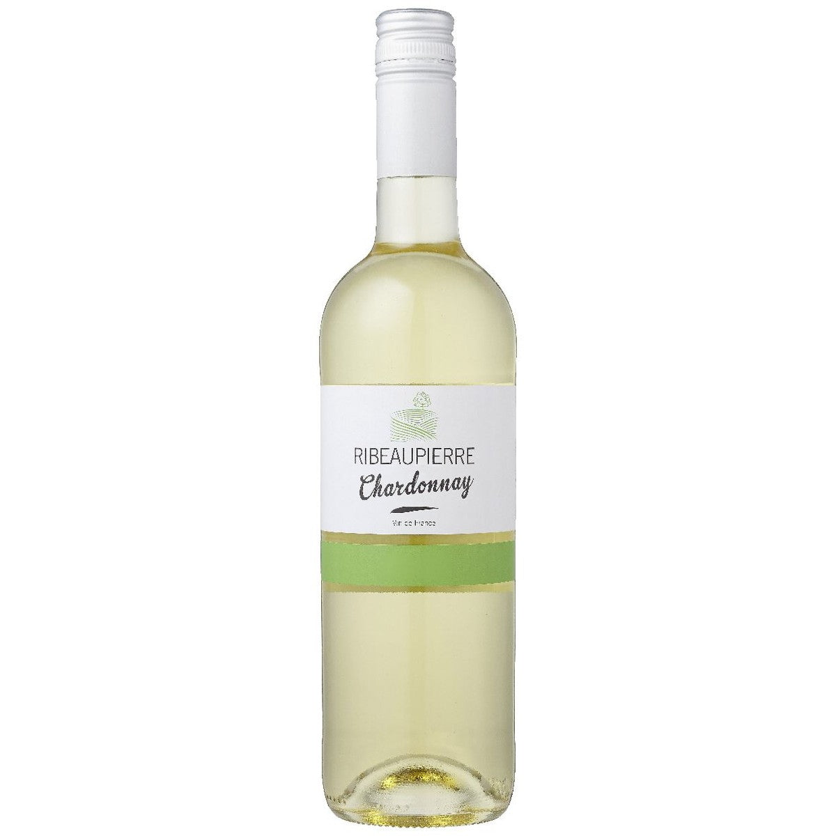 Ribeaupierre Chardonnay 75 cl