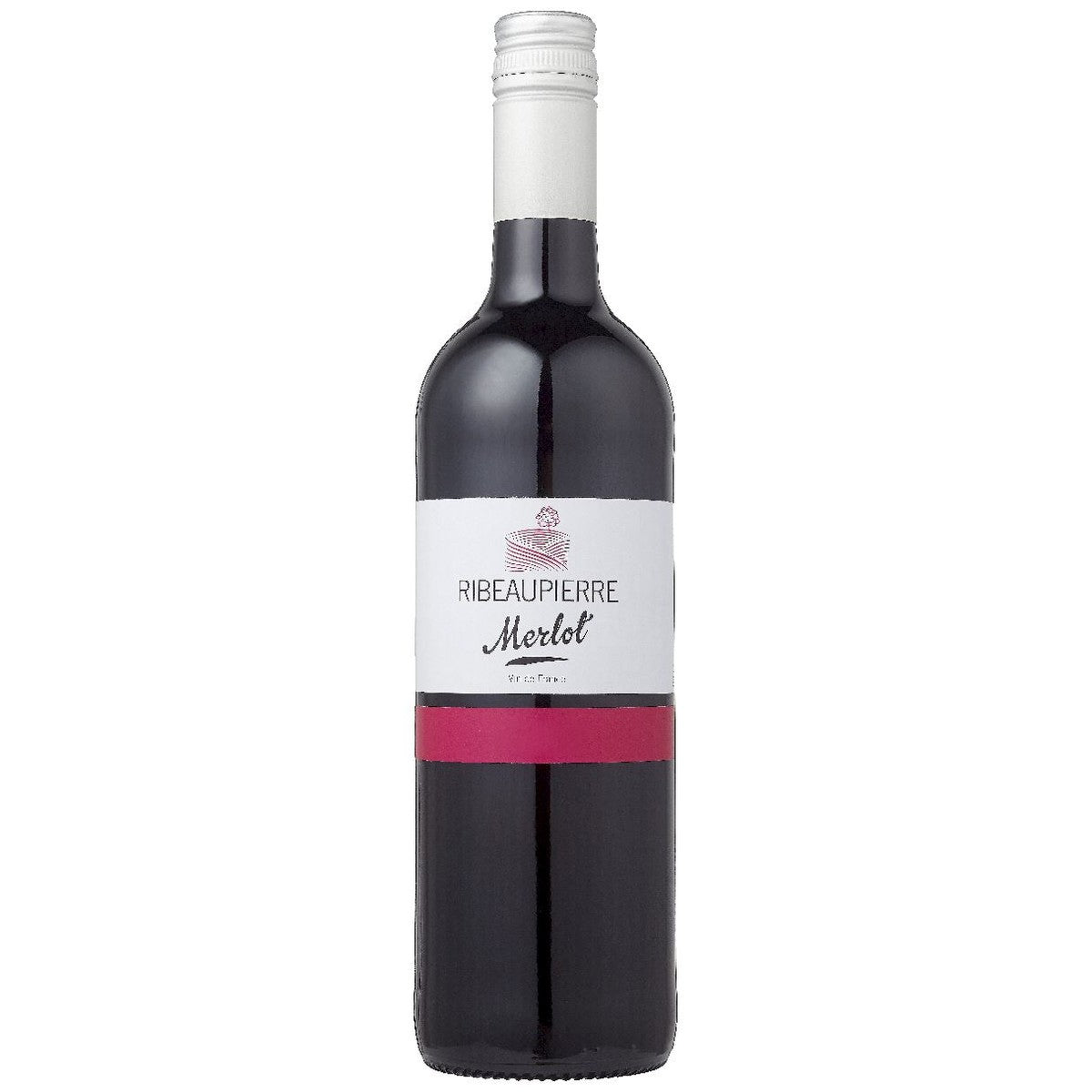 Ribeaupierre Merlot 75 cl
