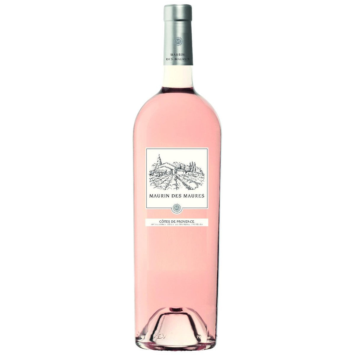 Les Eytieres Maurin des Maures Rosé 75 cl