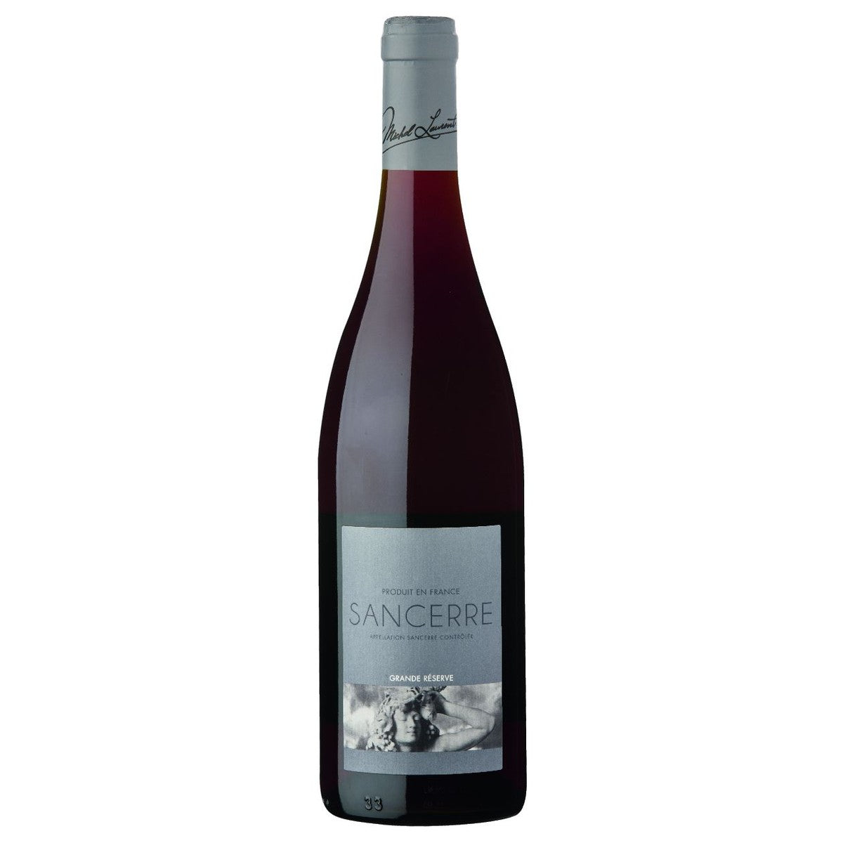 Michel Laurent Sancerre Rouge 75 cl