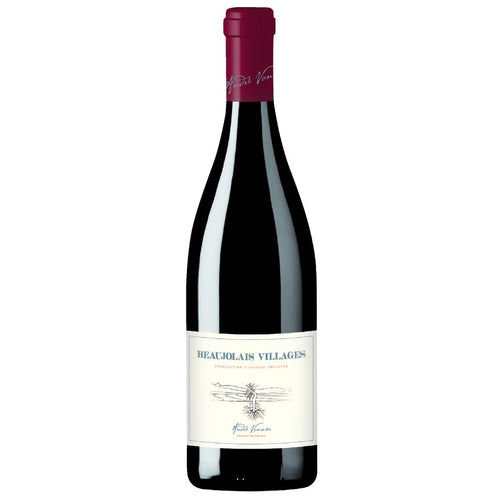 André Vonnier Beaujolais Villages 75 cl