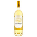 Jean Degaves Moelleux 75 cl
