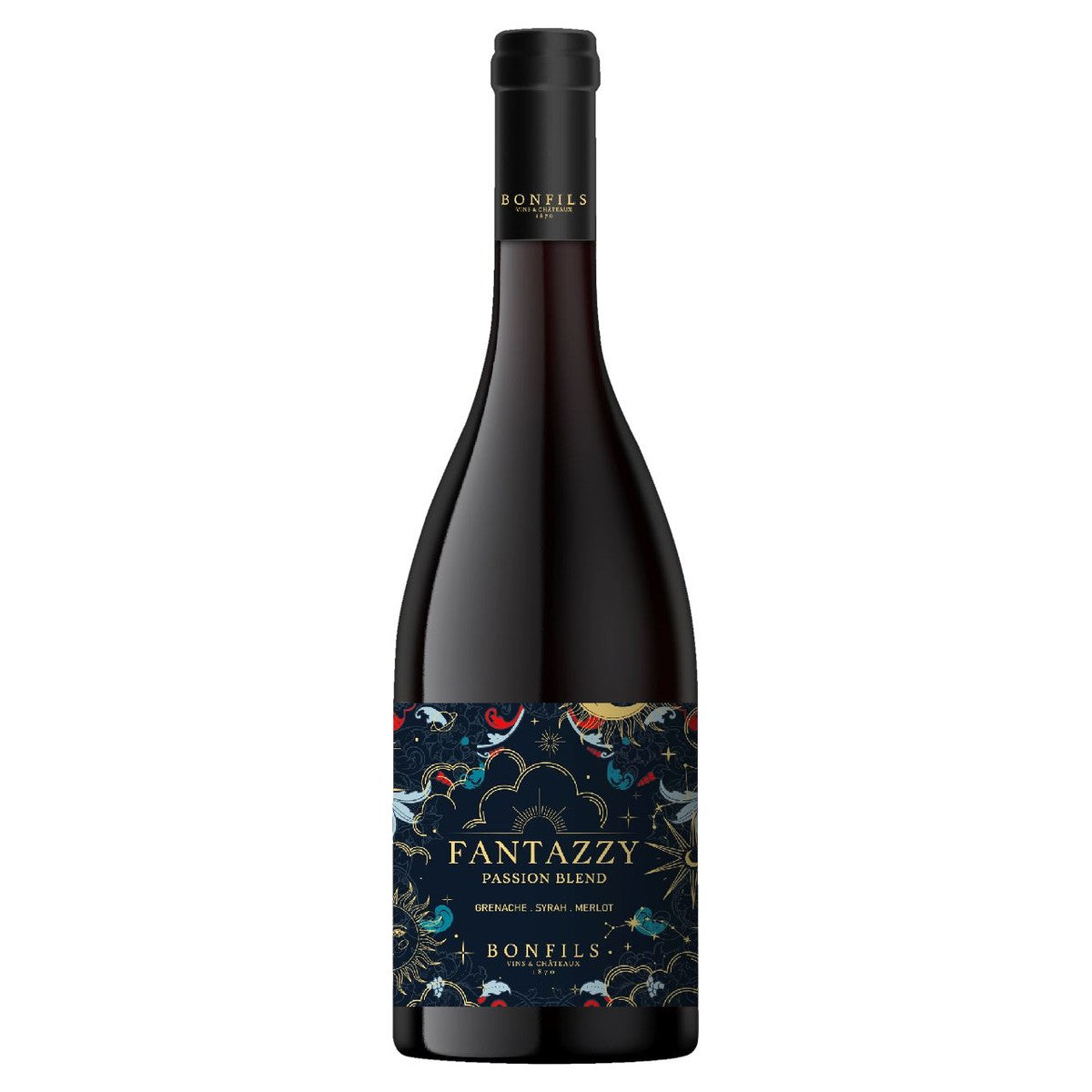 Domaines Bonfils Fantazzy 75 cl