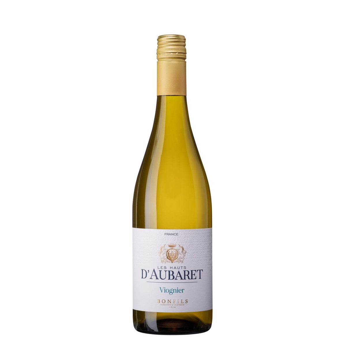 Domaine d'Aubaret Viognier 75 cl