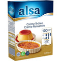 alsa Crème Brûlée 1.25 kg