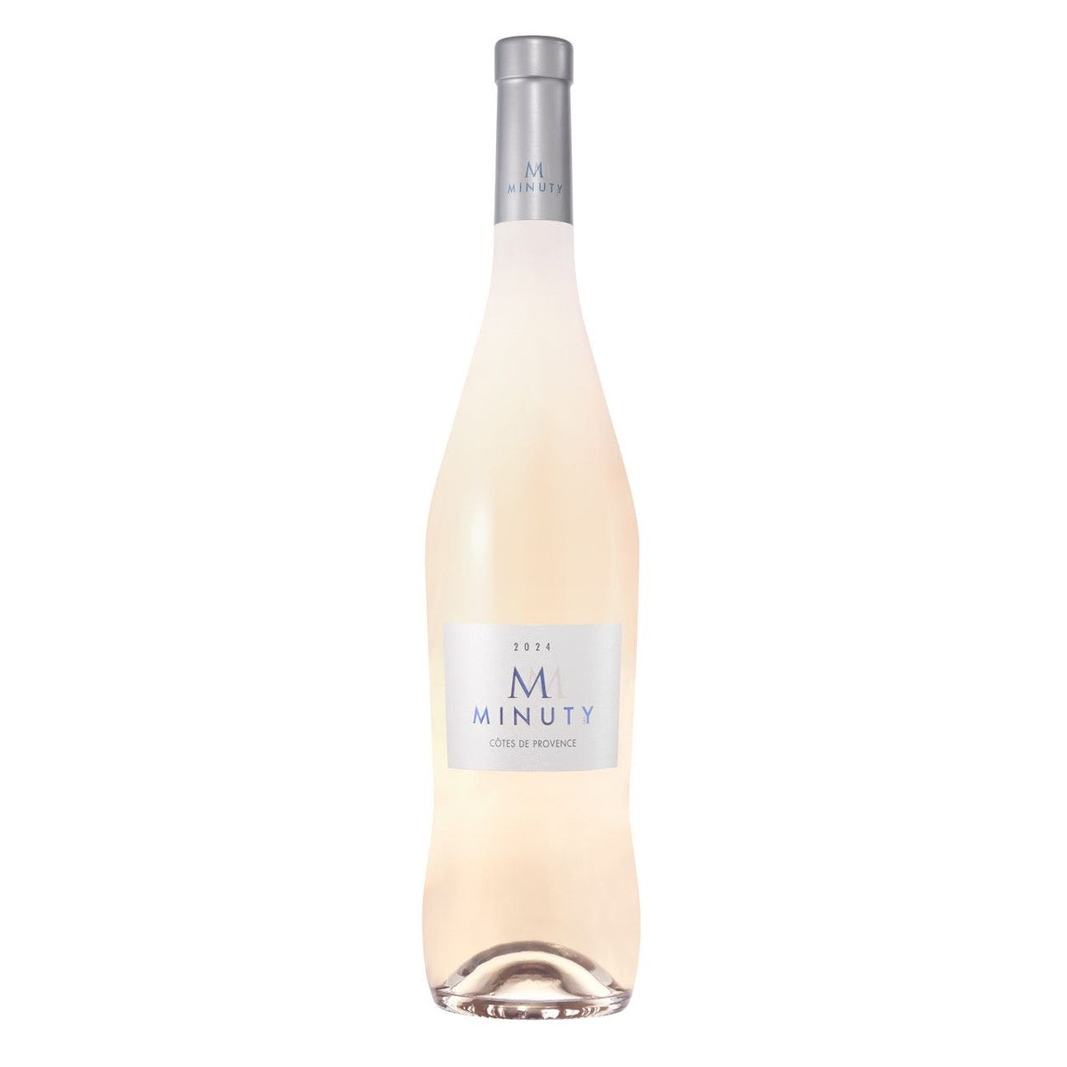 CHÂTEAU MINUTY M 2024 75 cl